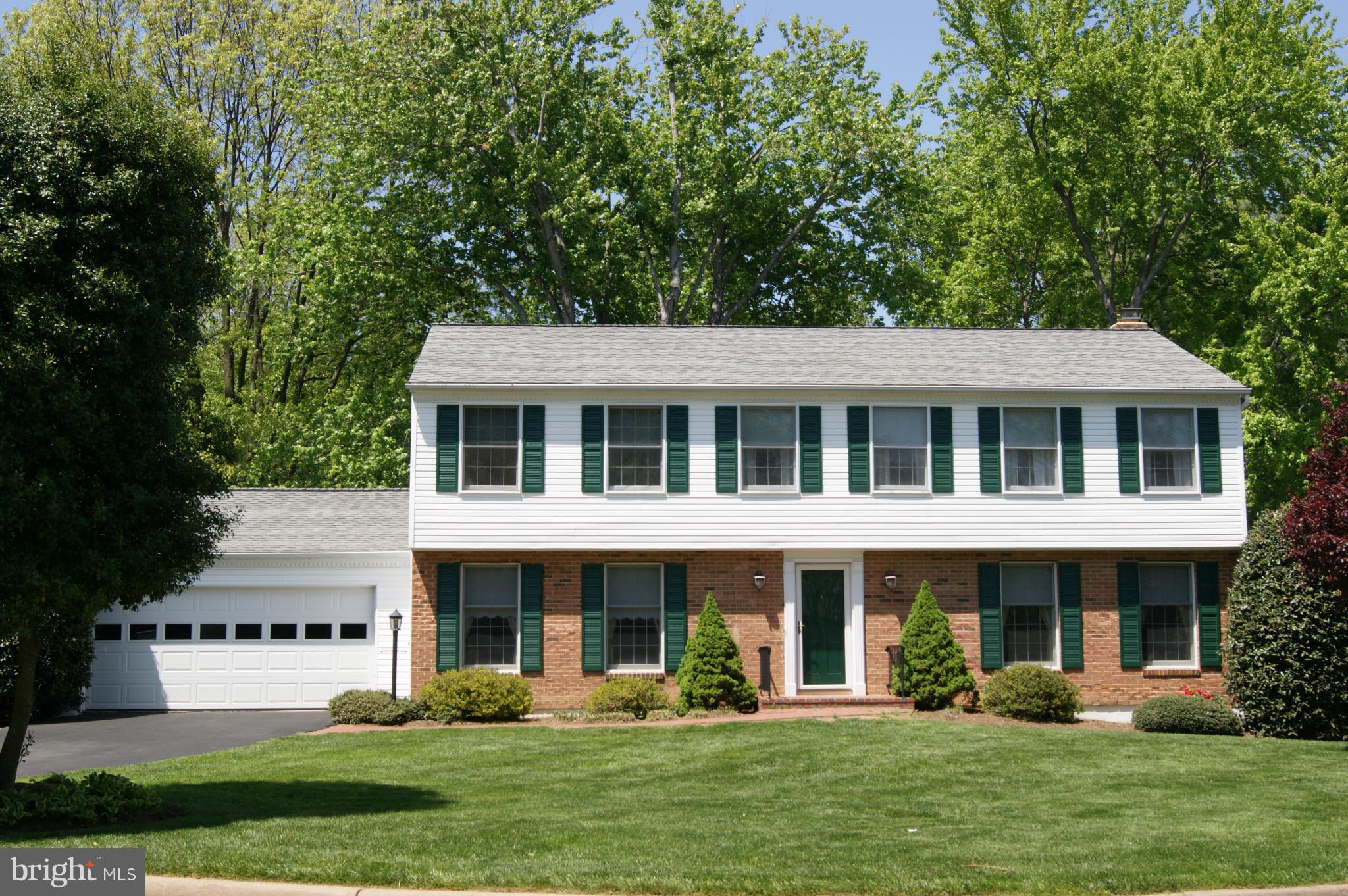 Exterior (Front)