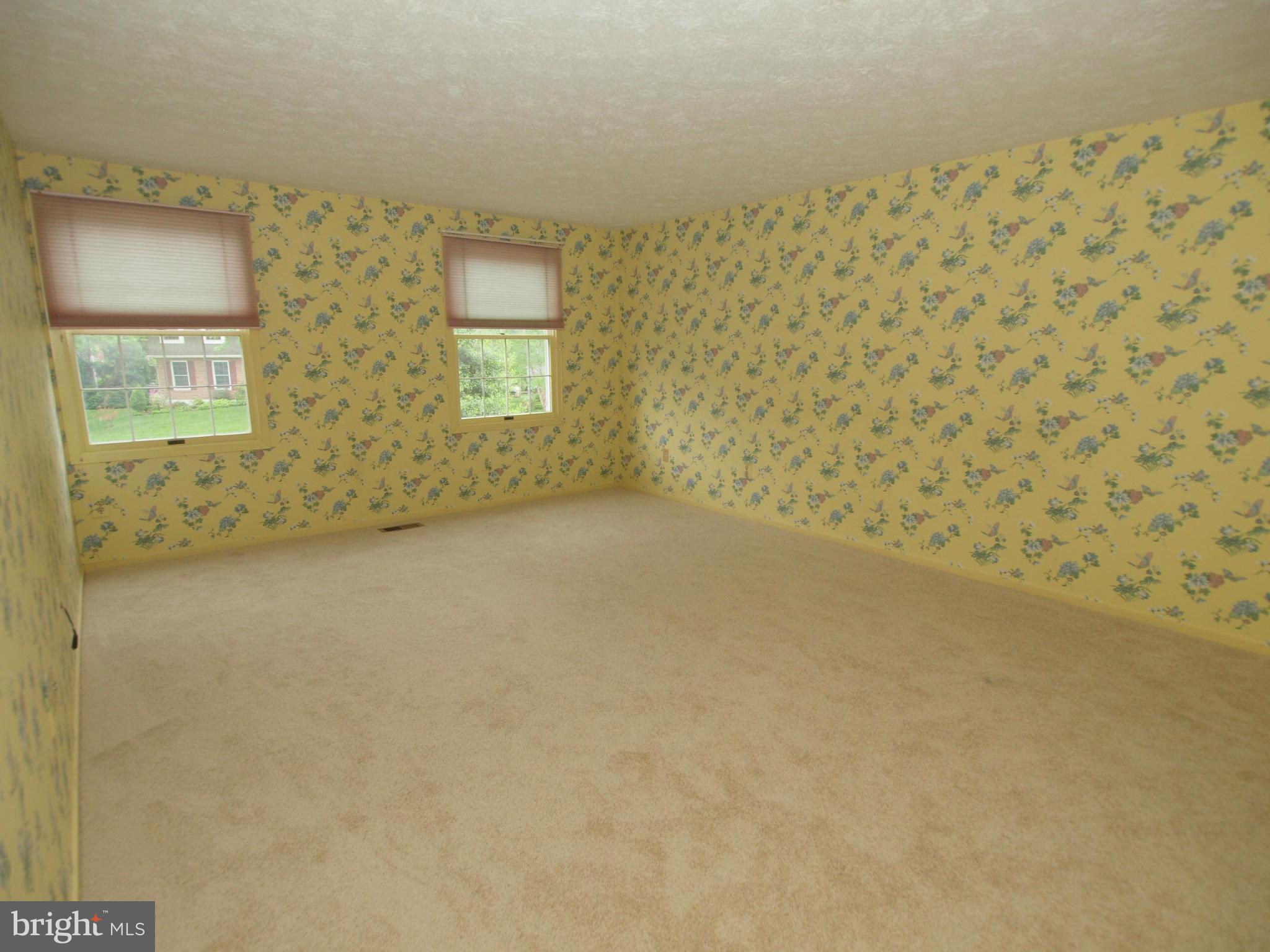 9906 Manet Road Burke, VA 22015 - Photo 15 of 30 Bedroom (Master)