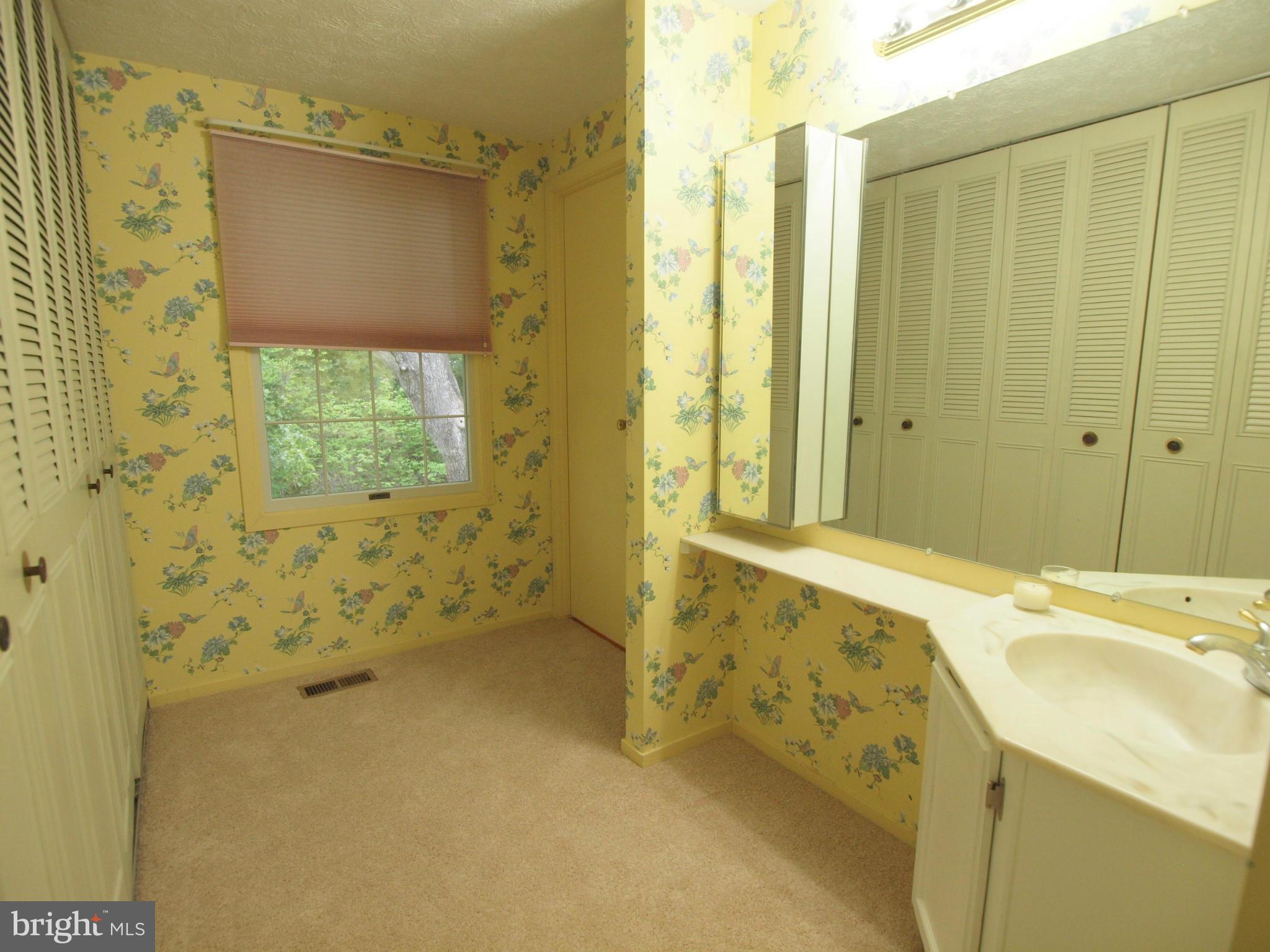 9906 Manet Road Burke, VA 22015 - Photo 16 of 30 Dressing Area for Master Bedroom