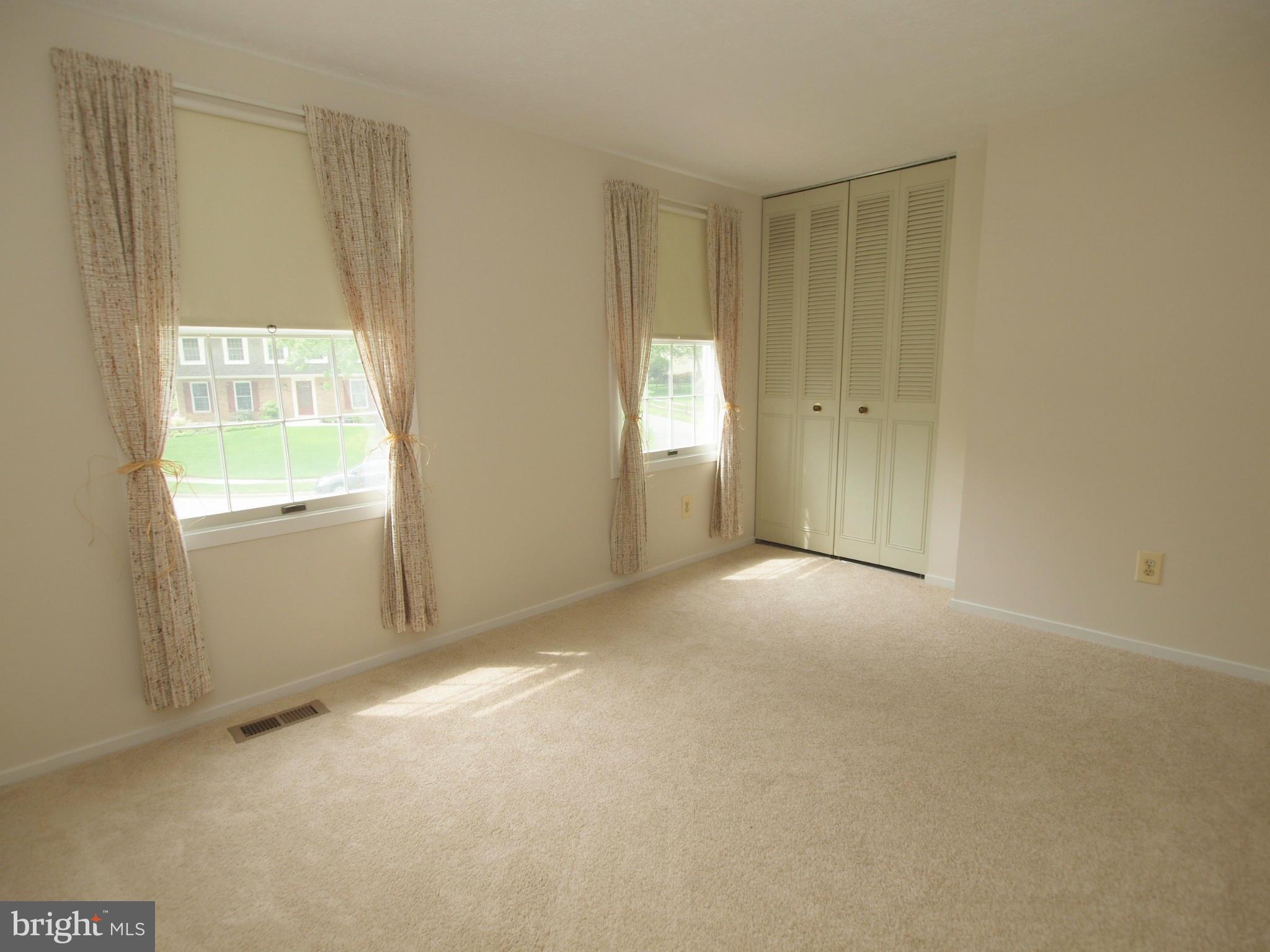 9906 Manet Road Burke, VA 22015 - Photo 18 of 30 Bedroom - New Carpet