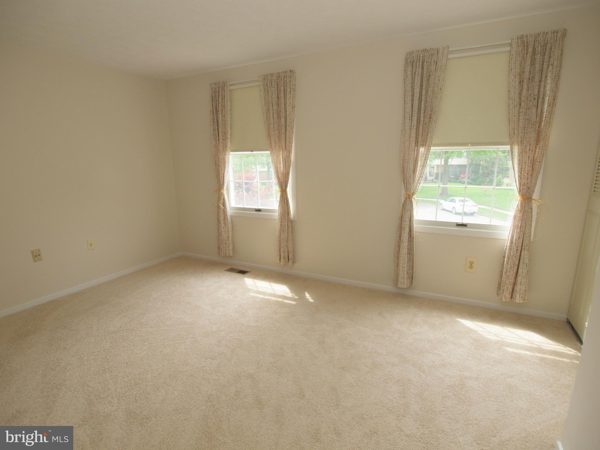 9906 Manet Road Burke, VA 22015 - Photo 19 of 30 Bedroom - New Carpet
