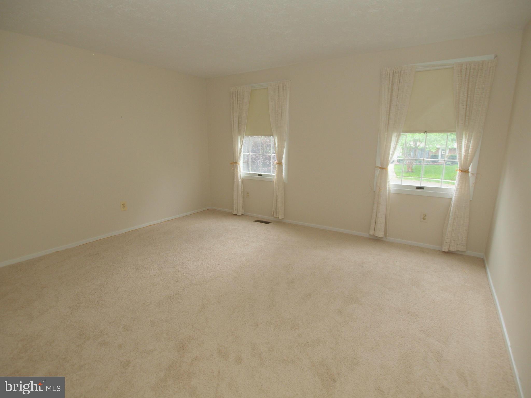 9906 Manet Road Burke, VA 22015 - Photo 22 of 30 Bedroom - New Carpet