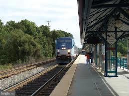 9906 Manet Road Burke, VA 22015 - Photo 30 of 30 Convenient to Burke Centre VRE Station