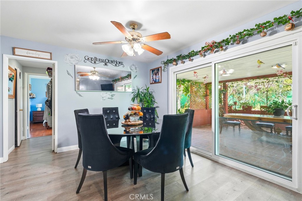 13435 Chase Street Arleta, CA 91331 - Photo 6 of 22 Dinning