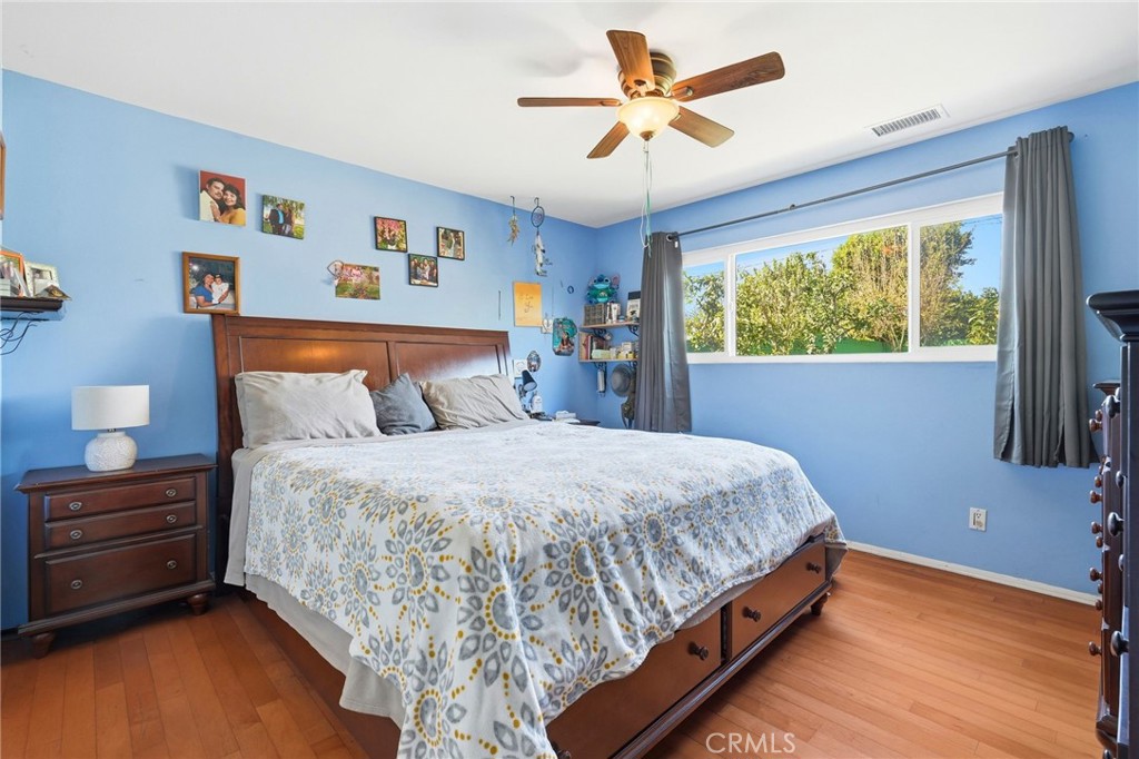 13435 Chase Street Arleta, CA 91331 - Photo 9 of 22 Main Bedroom