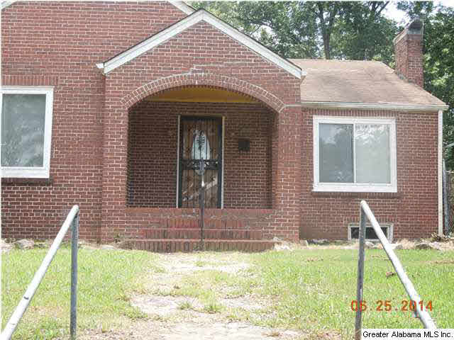 2223 Exeter Avenue Bessemer, AL 35020 - Photo 1 of 14
