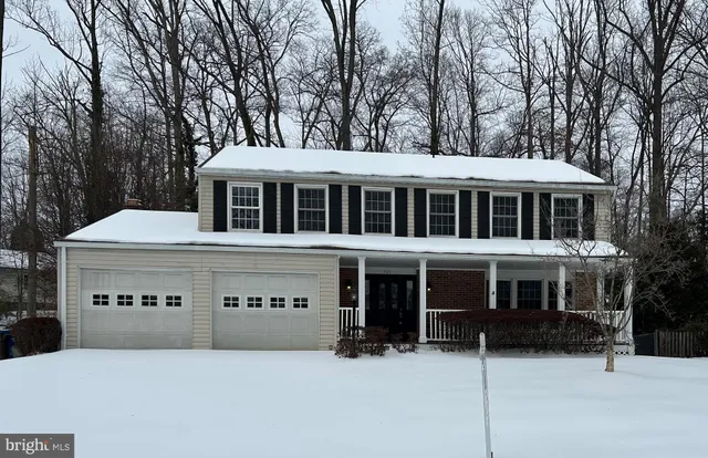 $850,000 | 5711 Heming Avenue, Springfield, VA 22151