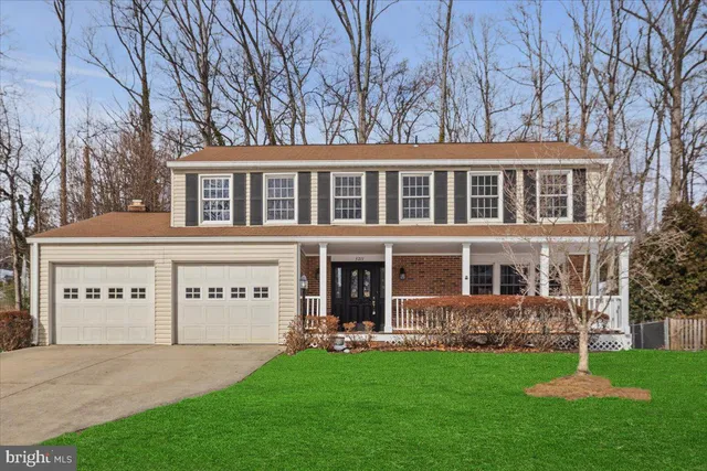 $850,000 | 5711 Heming Avenue, Springfield, VA 22151