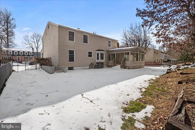 $850,000 | 5711 Heming Avenue, Springfield, VA 22151