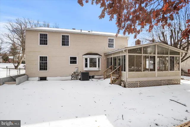 $850,000 | 5711 Heming Avenue, Springfield, VA 22151