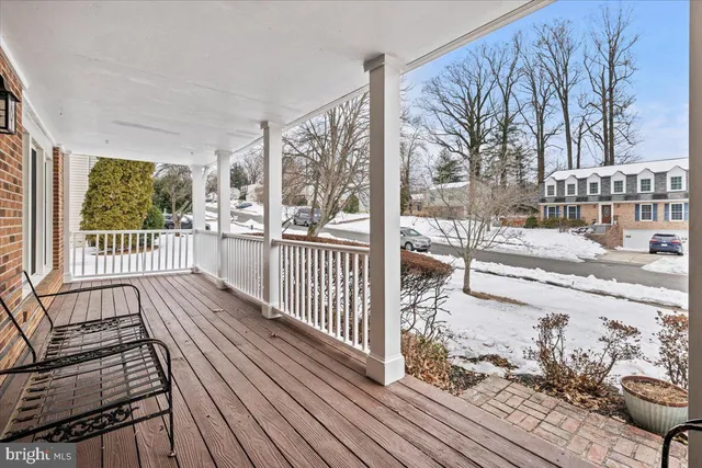 $850,000 | 5711 Heming Avenue, Springfield, VA 22151