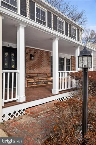 $850,000 | 5711 Heming Avenue, Springfield, VA 22151