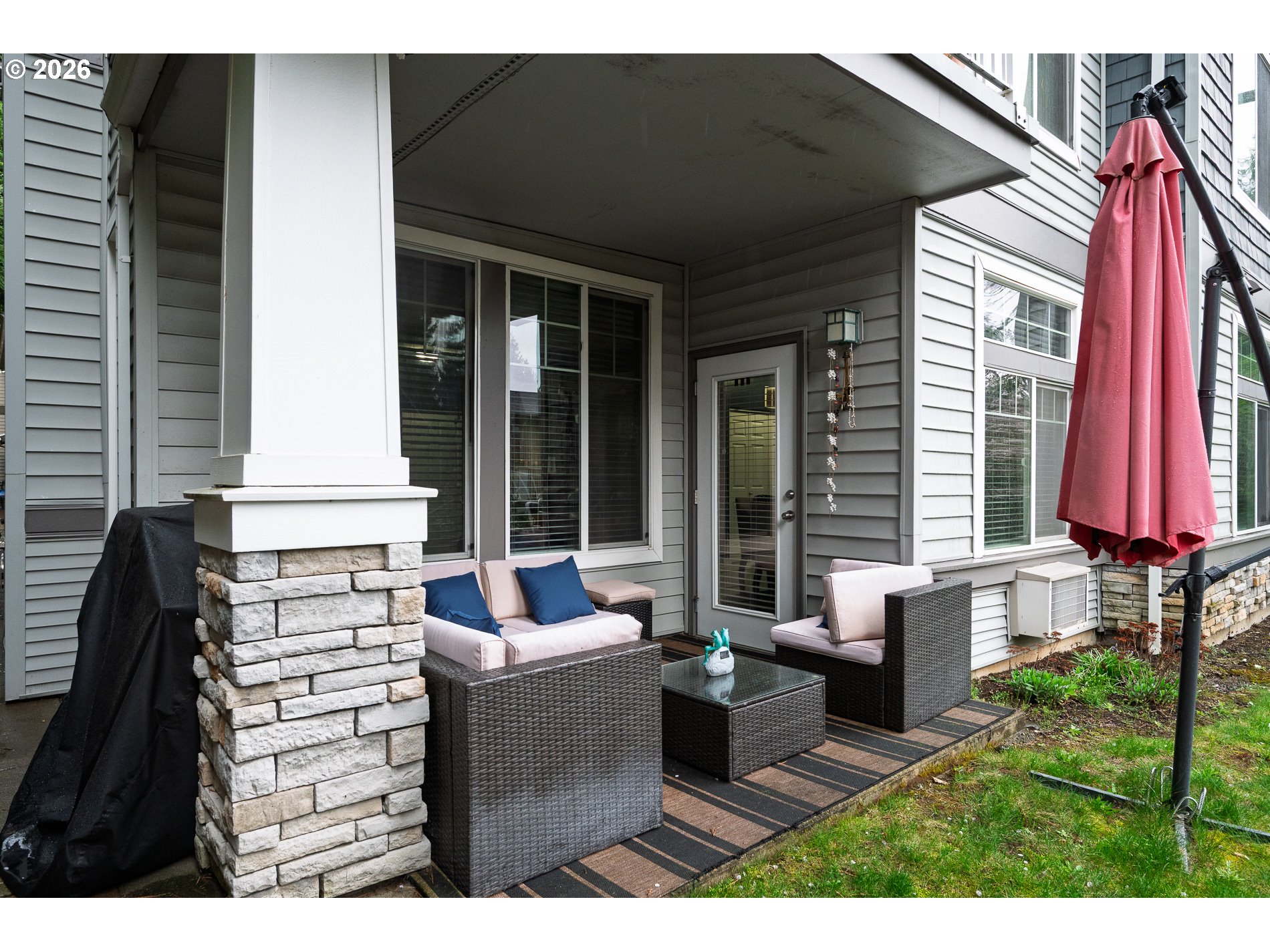 14925 Southwest Sandhill Loop, Unit 102 Beaverton, OR 97007 - Photo 19 of 22