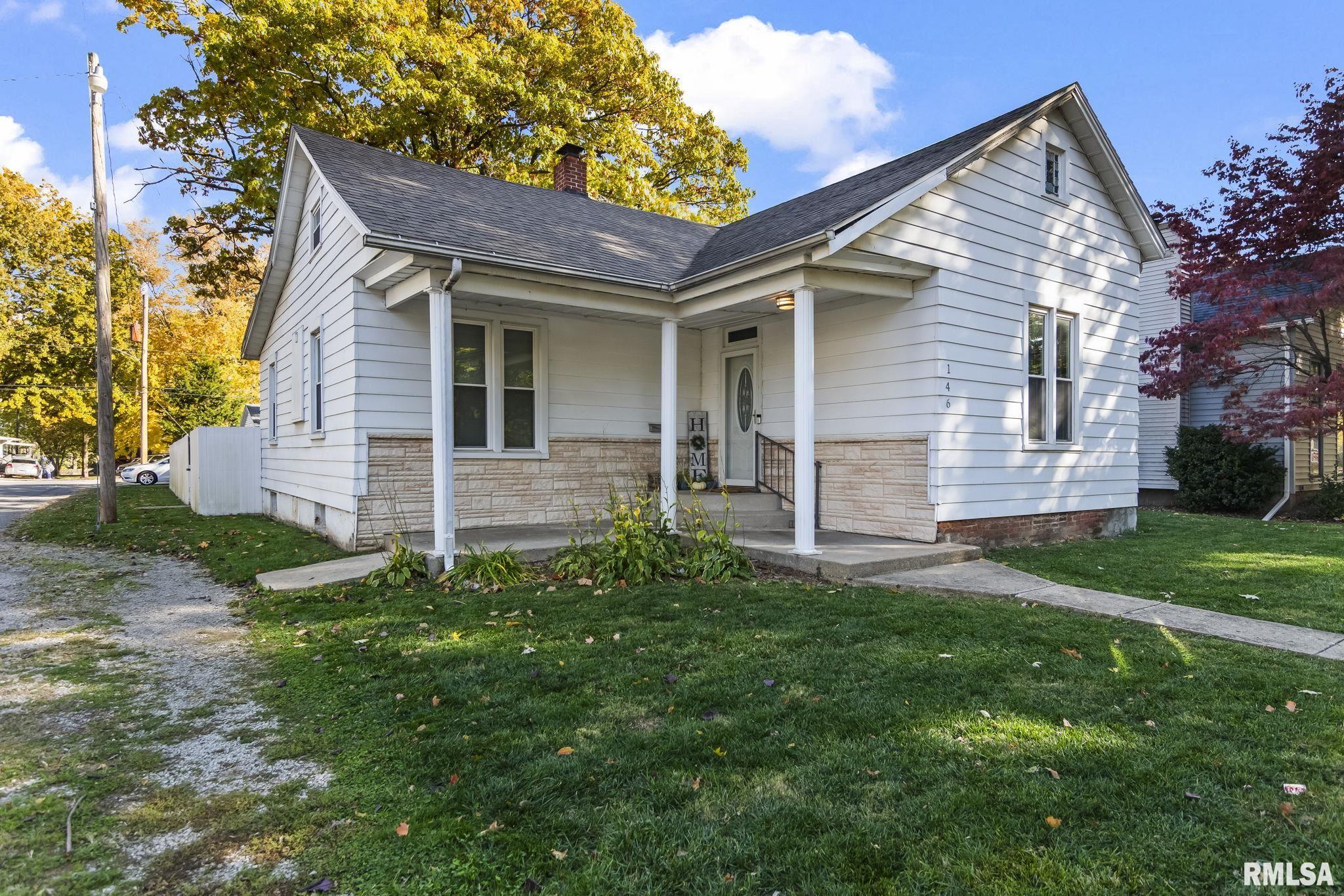 146 North State Street Springfield, IL 62702 - Photo 1 of 30