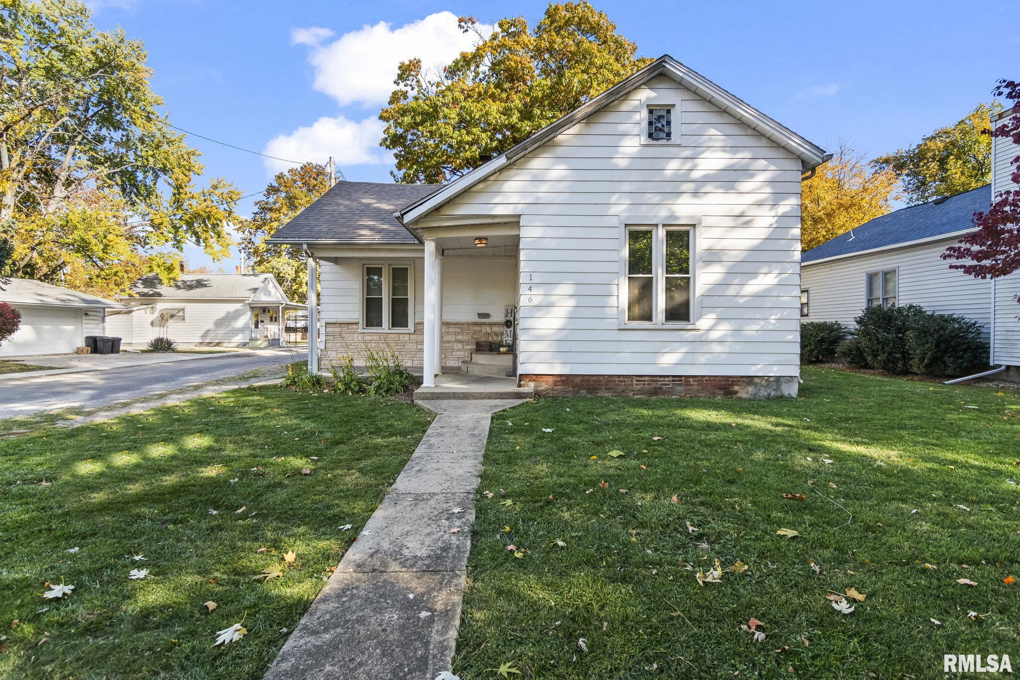 146 North State Street Springfield, IL 62702 - Photo 2 of 30