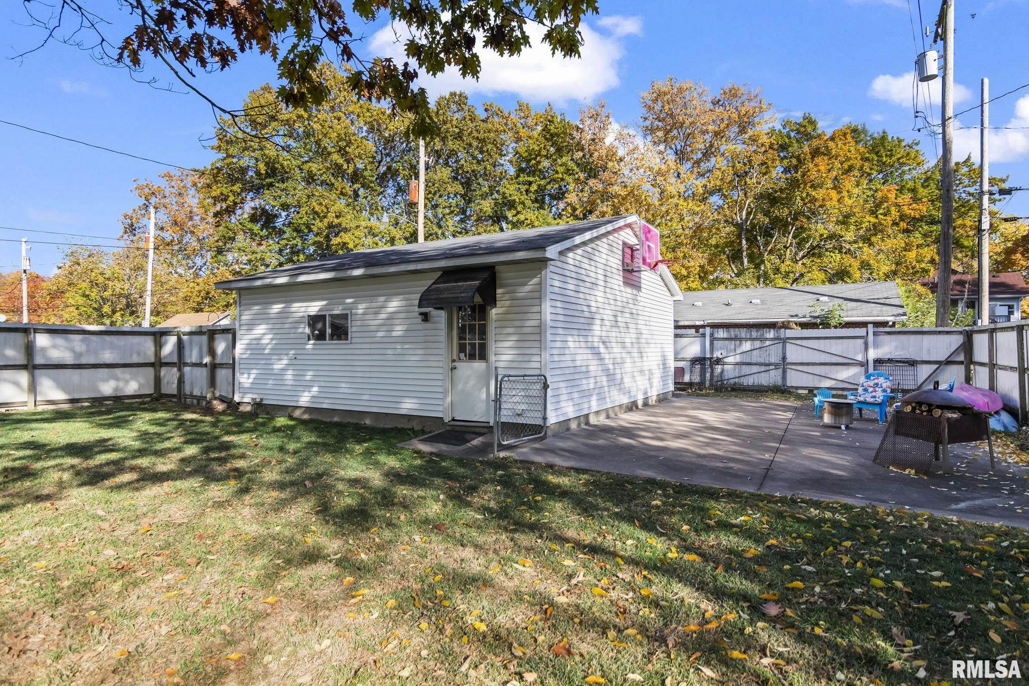 146 North State Street Springfield, IL 62702 - Photo 27 of 30