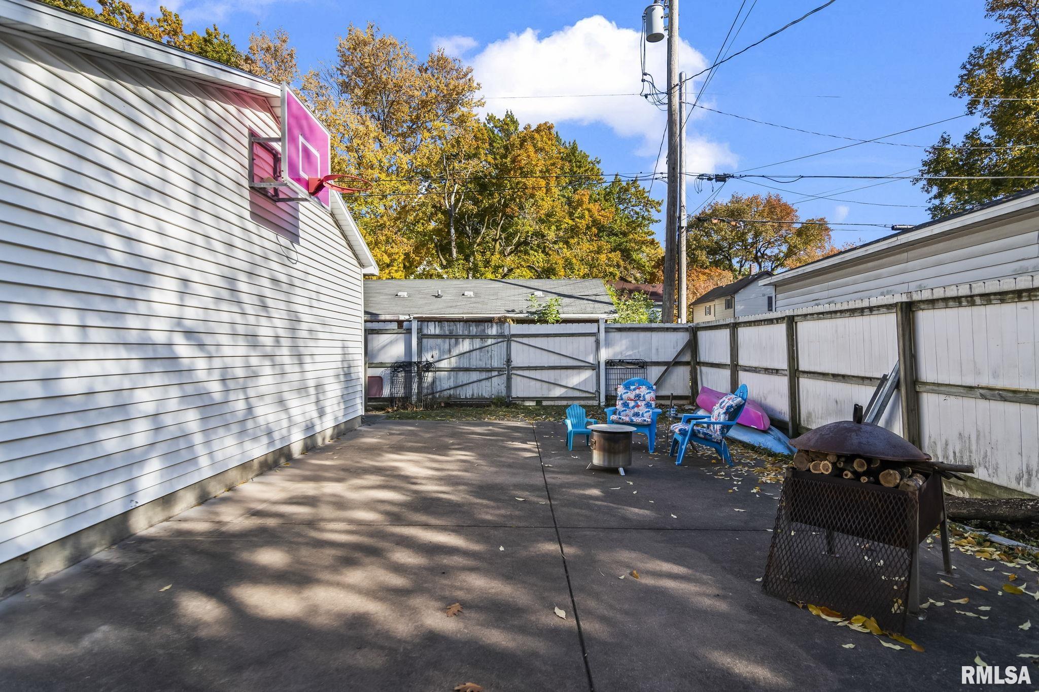 146 North State Street Springfield, IL 62702 - Photo 28 of 30