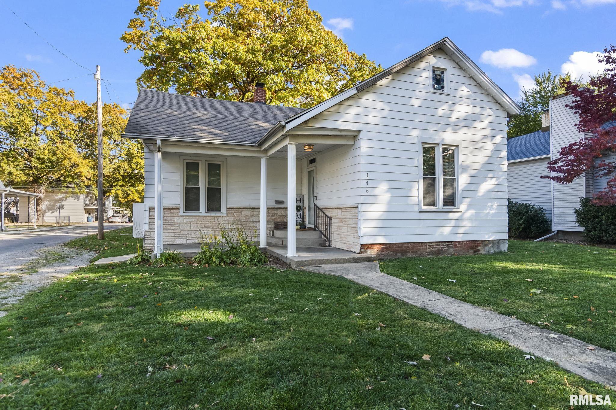 146 North State Street Springfield, IL 62702 - Photo 3 of 30