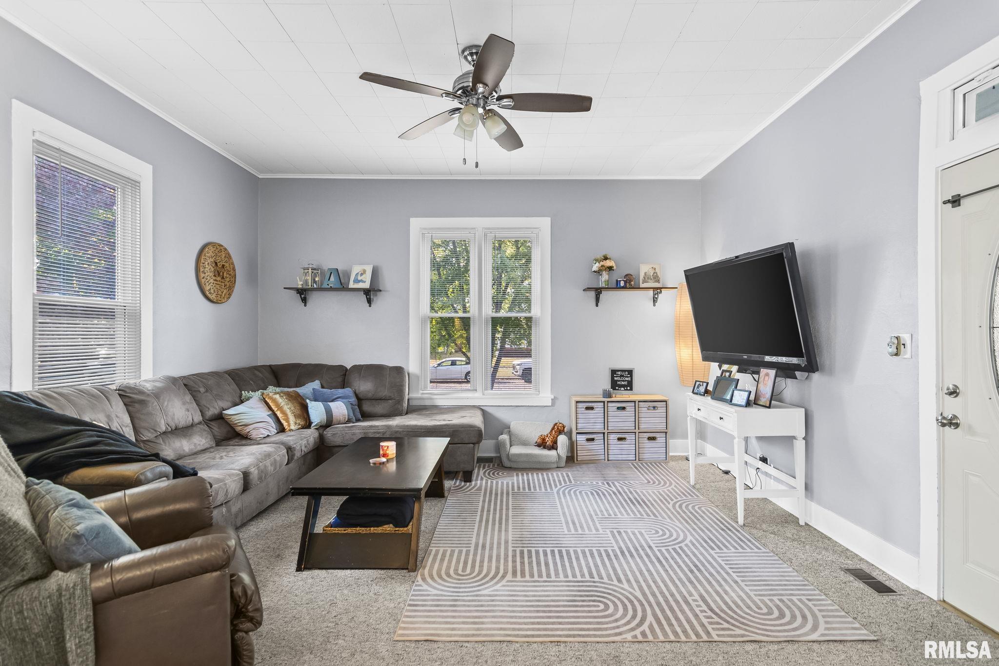 146 North State Street Springfield, IL 62702 - Photo 5 of 30