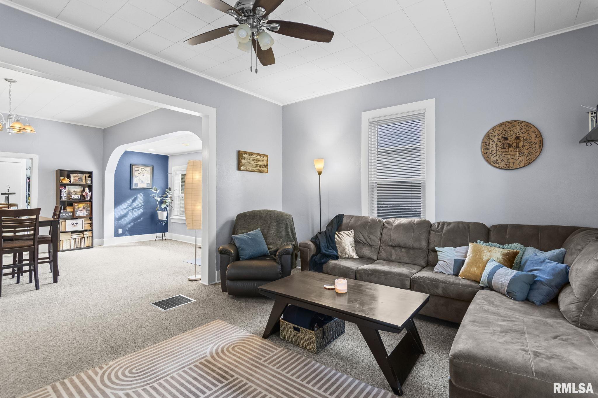 146 North State Street Springfield, IL 62702 - Photo 7 of 30