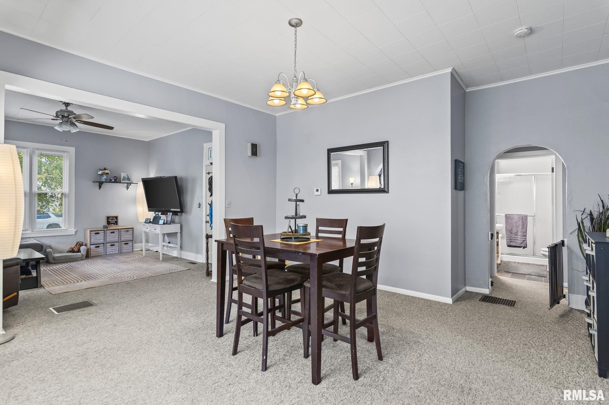 146 North State Street Springfield, IL 62702 - Photo 8 of 30