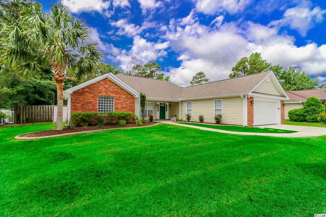 207 Prestwick Road Myrtle Beach, SC 29588 - Photo 3 of 29 Gallery Image 3