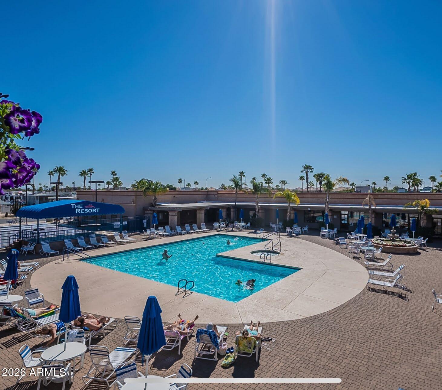 1101 South Ellsworth Road, Unit 161 Mesa, AZ 85208 - Photo 21 of 24 IMG_7577