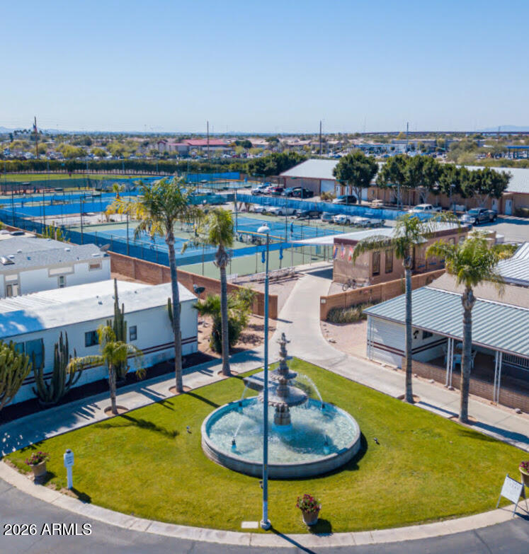 1101 South Ellsworth Road, Unit 161 Mesa, AZ 85208 - Photo 22 of 24 IMG_7578