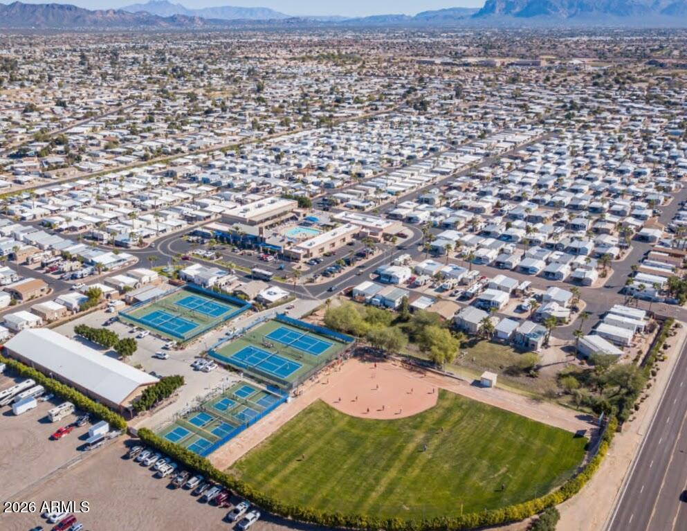 1101 South Ellsworth Road, Unit 161 Mesa, AZ 85208 - Photo 23 of 24 IMG_7579