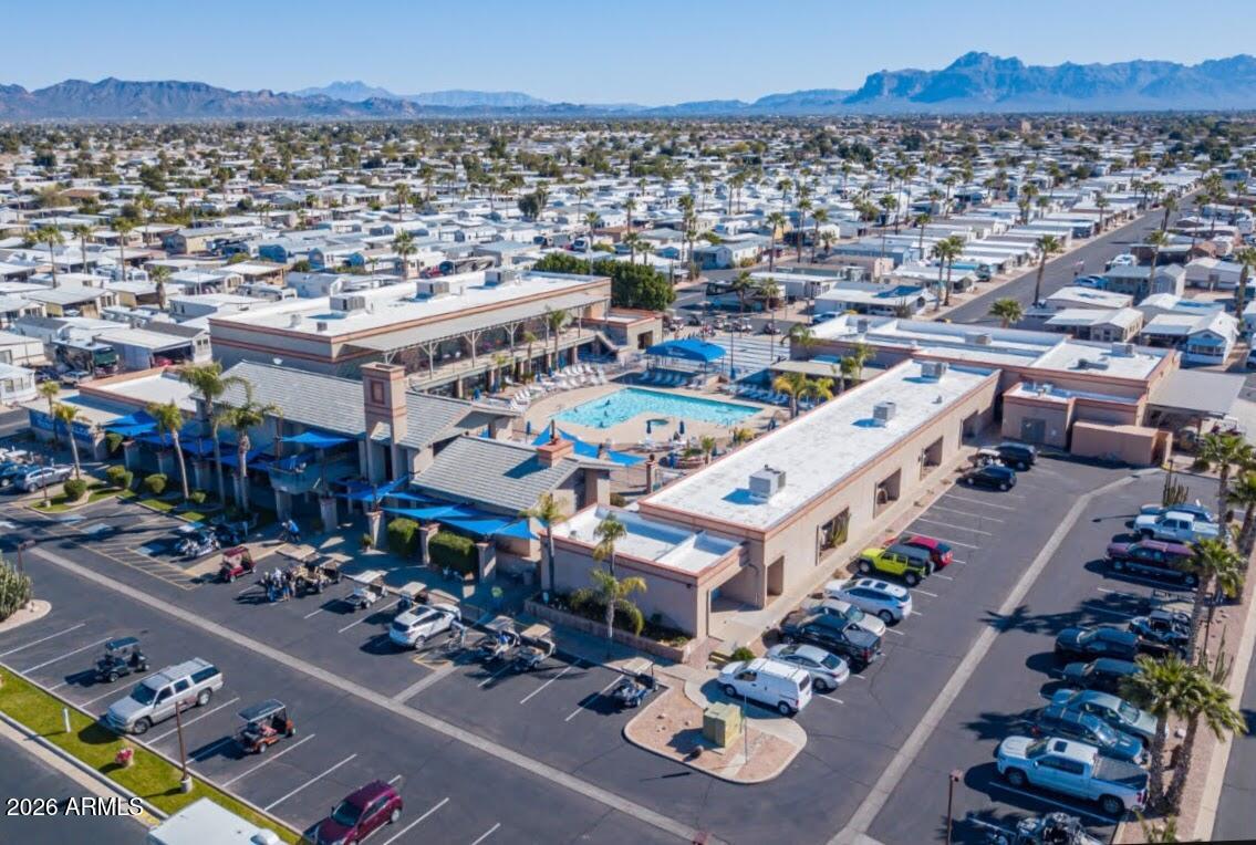 1101 South Ellsworth Road, Unit 161 Mesa, AZ 85208 - Photo 24 of 24 IMG_7580