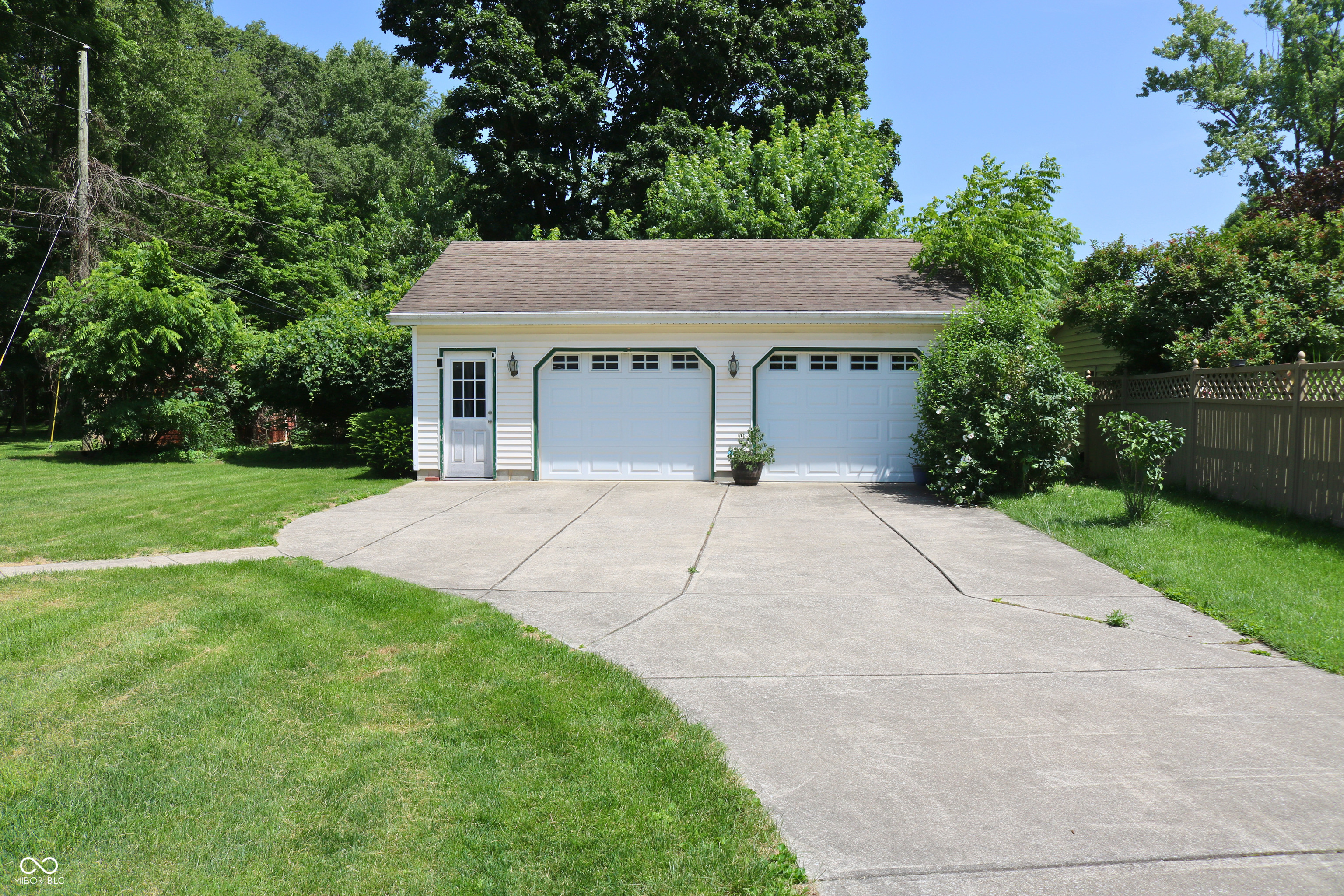 1258 Country Club Road Crawfordsville, IN 47933 - Photo 4 of 98