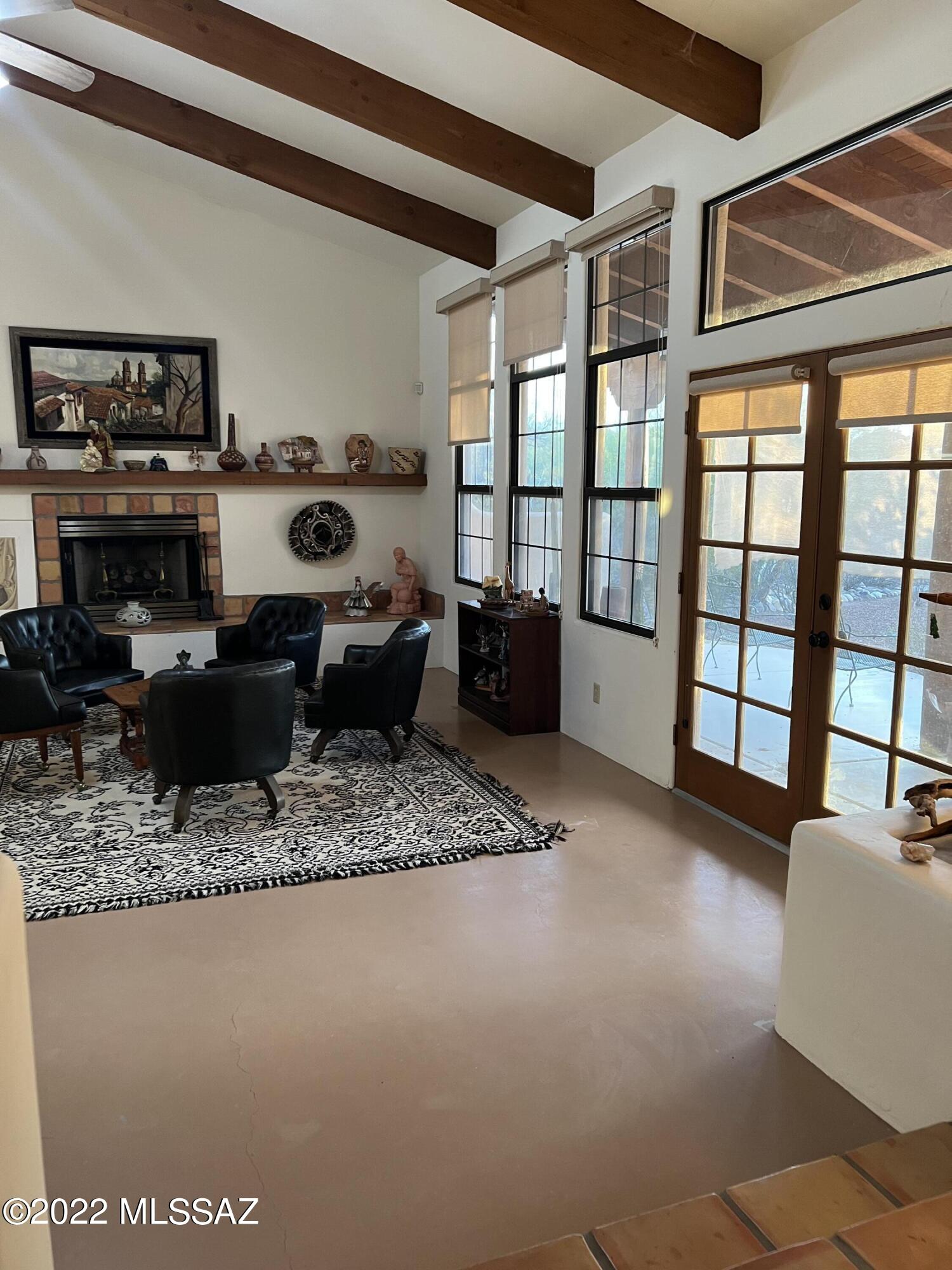 7320 North Cortaro Road Tucson, AZ 85743 - Photo 12 of 48 Gallery Image 12