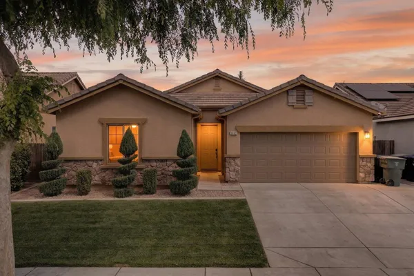 $465,000 | 3602 West Sweet Avenue, Visalia, CA 93291