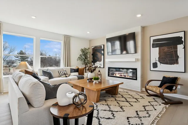 $552,490 | 9526 Jada Way, Elko New Market, MN 55020