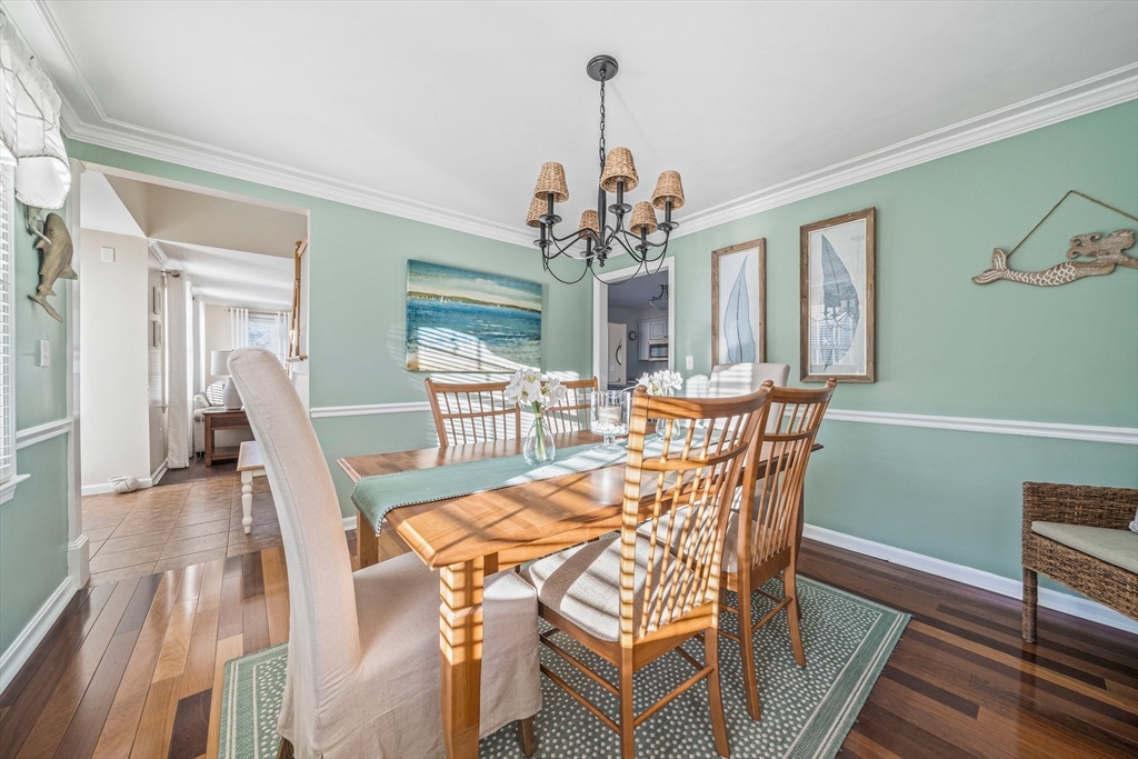18 Franklin Hunt Road Rockland, MA 02370 - Photo 12 of 24