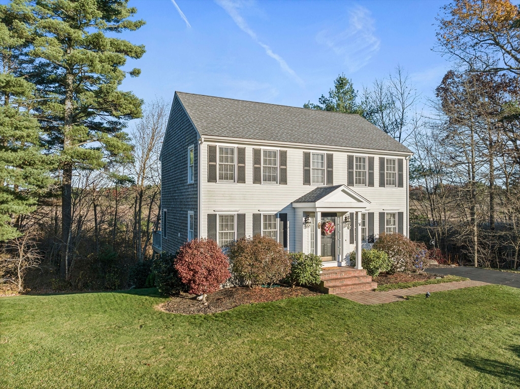 18 Franklin Hunt Road Rockland, MA 02370 - Photo 2 of 24