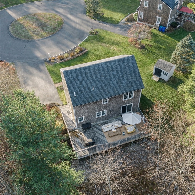 18 Franklin Hunt Road Rockland, MA 02370 - Photo 21 of 24