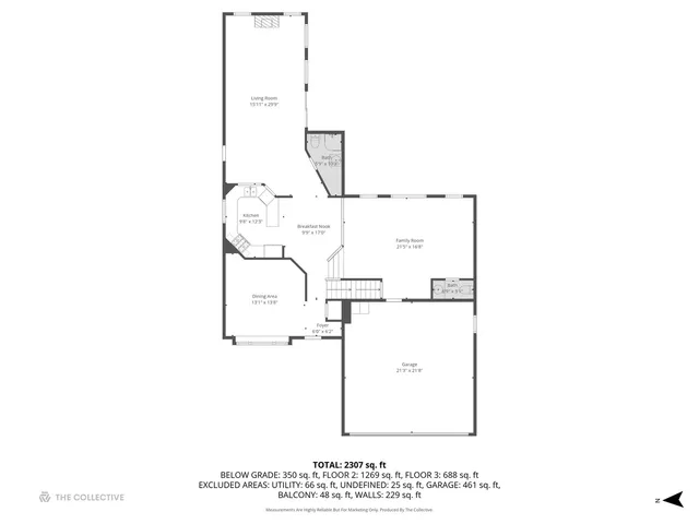 $335,000 | 1424 Phoenix Lane, Joliet, IL 60431