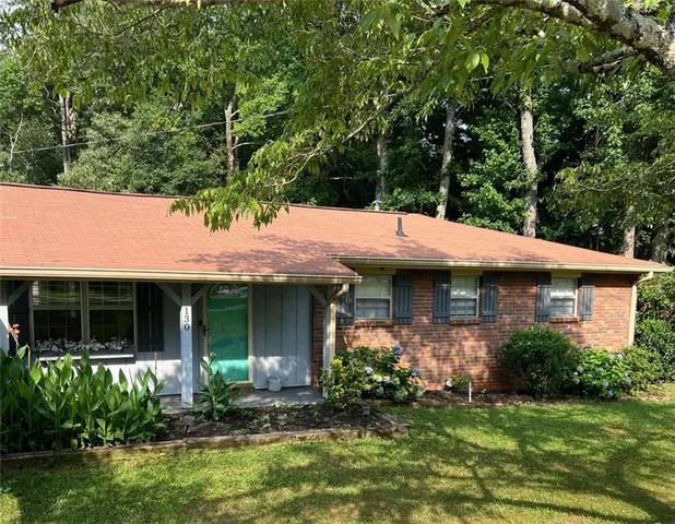 $750 | 130 Shaw Drive, Fairburn, GA 30213