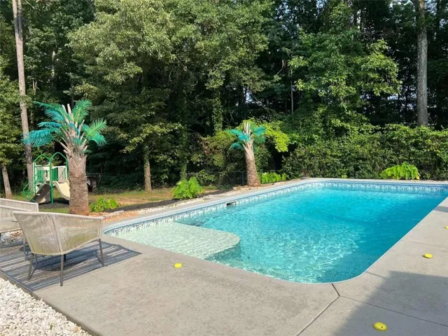 $750 | 130 Shaw Drive, Fairburn, GA 30213