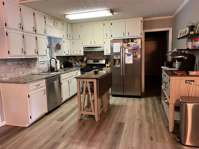 $750 | 130 Shaw Drive, Fairburn, GA 30213