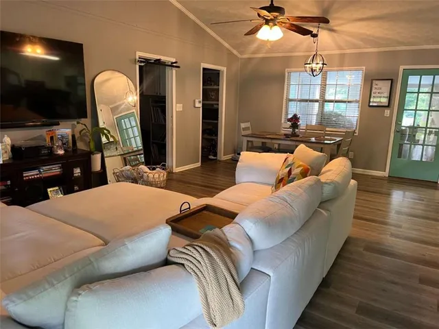 $750 | 130 Shaw Drive, Fairburn, GA 30213