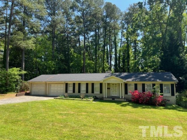 2403 Alpine Road Durham, NC 27707 - Photo 2 of 27 Gallery Image 2