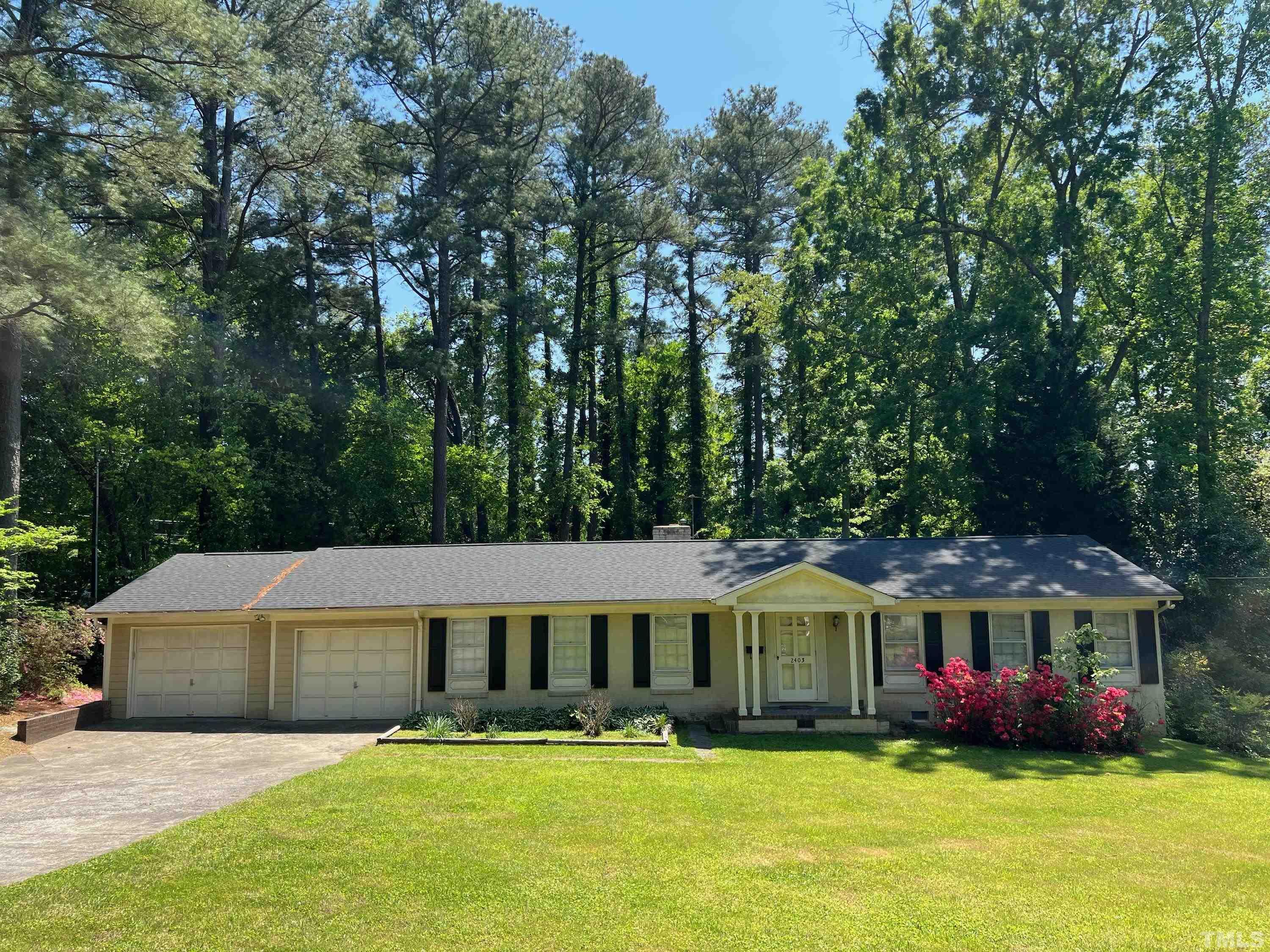 2403 Alpine Road Durham, NC 27707 - Photo 5 of 27 Gallery Image 5