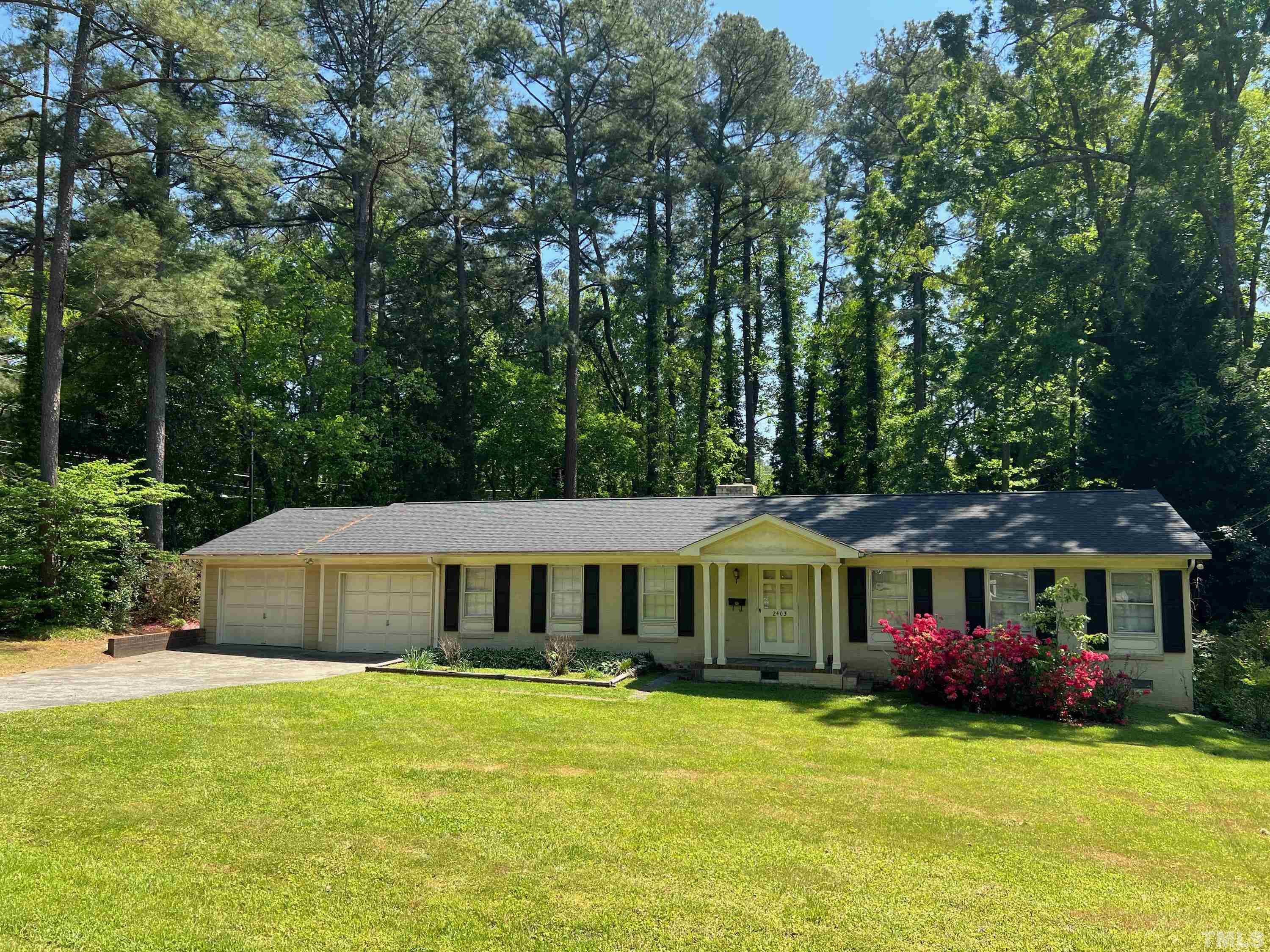 2403 Alpine Road Durham, NC 27707 - Photo 6 of 27 Gallery Image 6