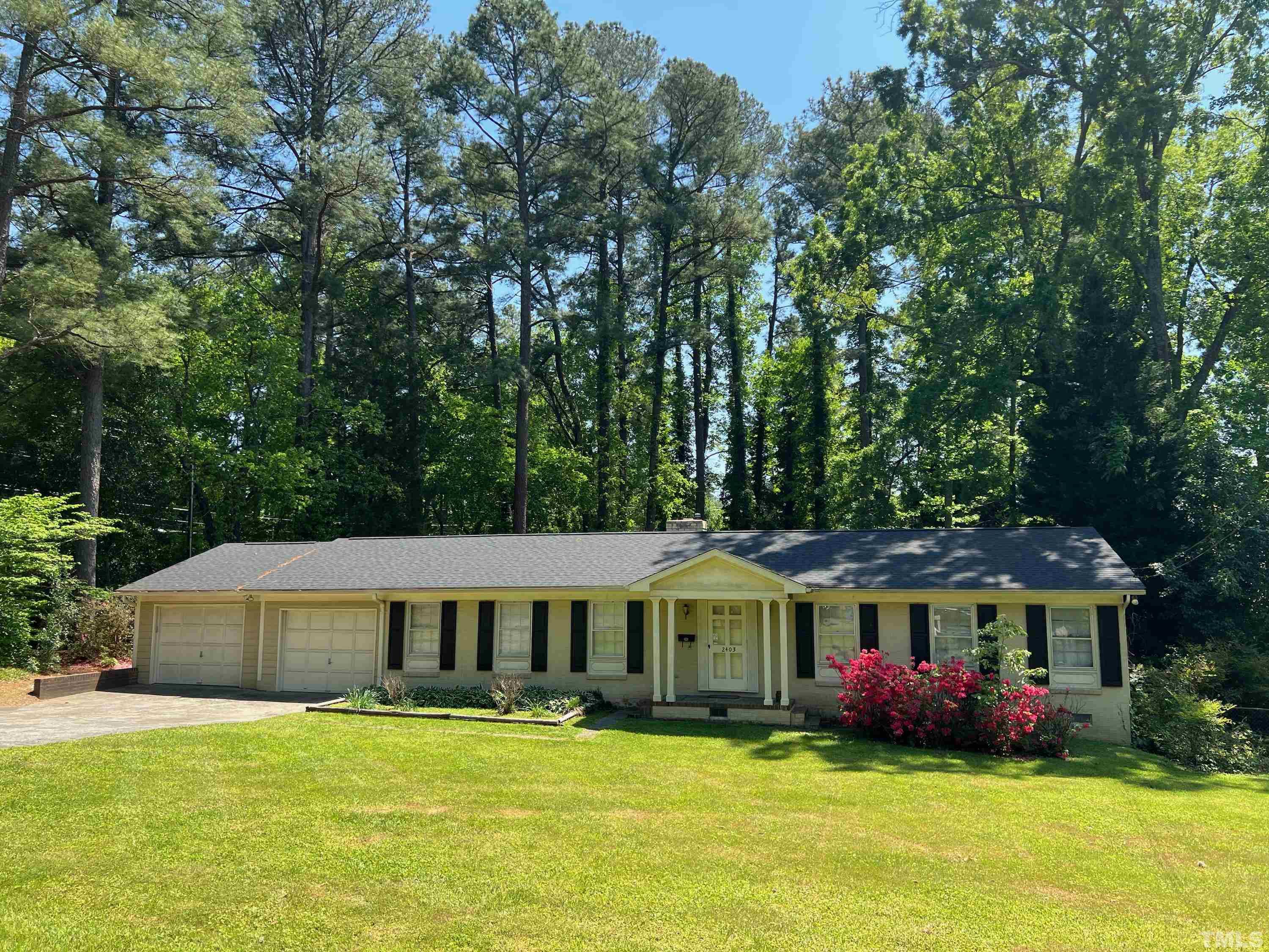 2403 Alpine Road Durham, NC 27707 - Photo 7 of 27 Gallery Image 7