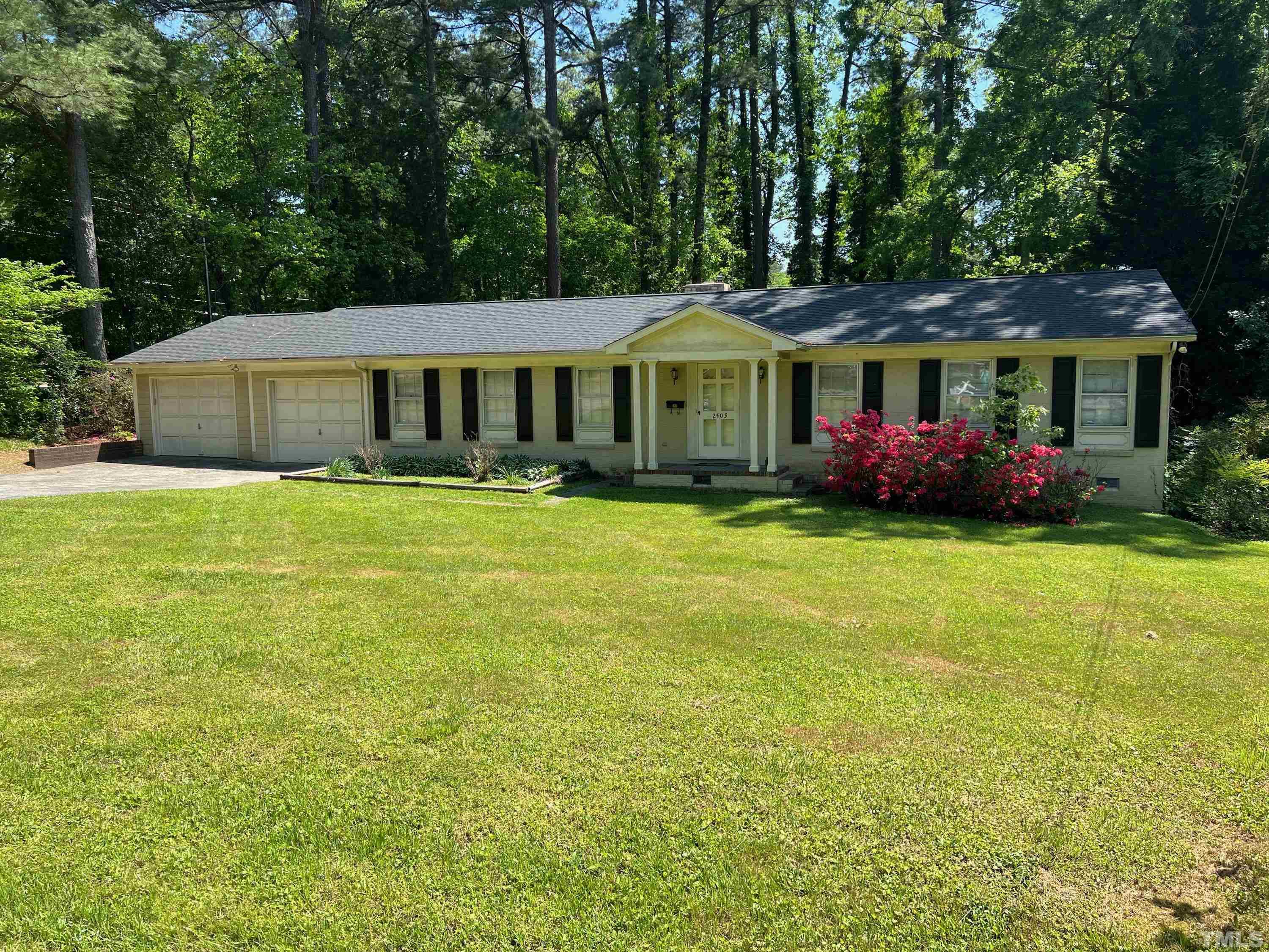 2403 Alpine Road Durham, NC 27707 - Photo 8 of 27 Gallery Image 8