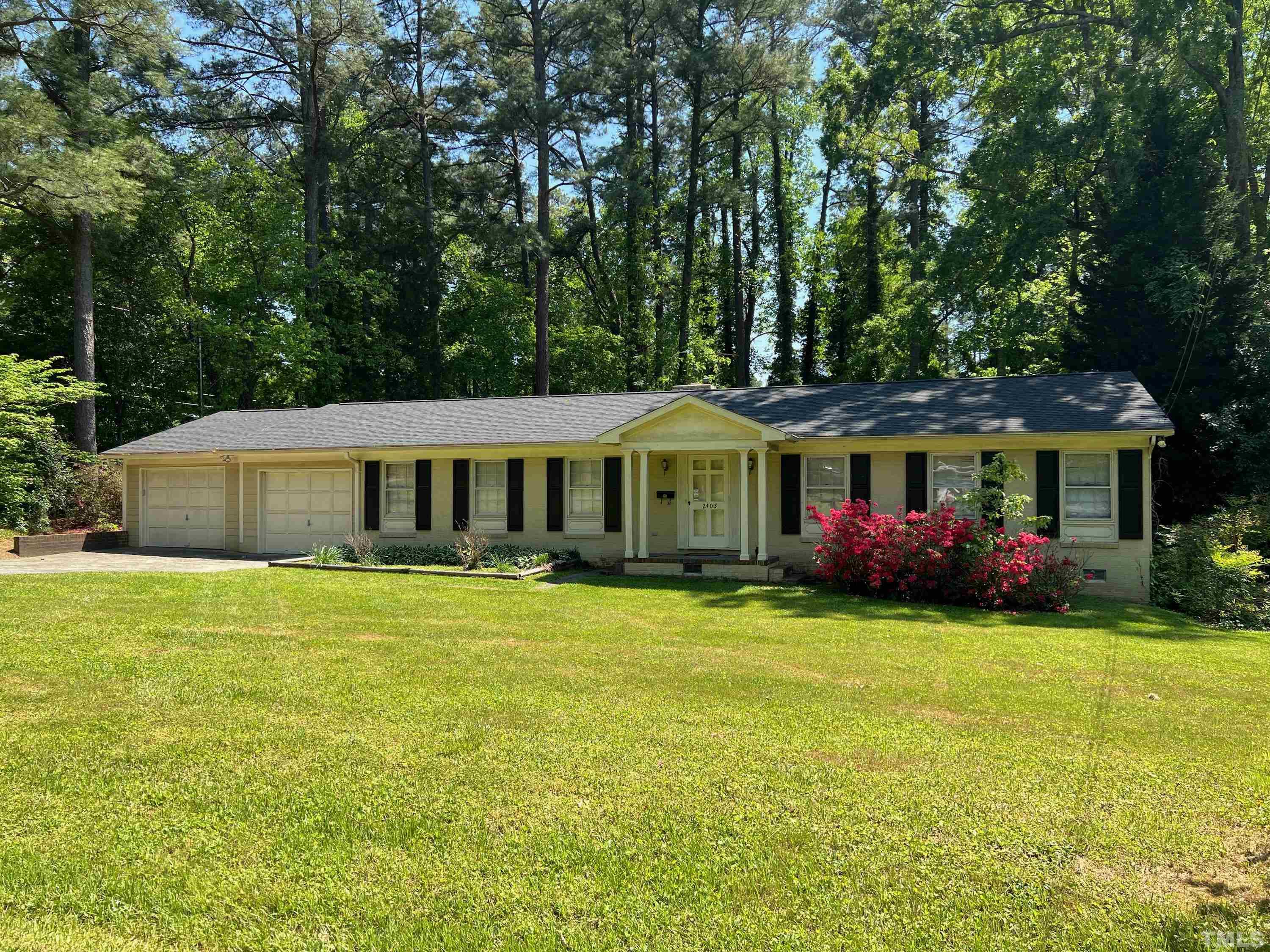 2403 Alpine Road Durham, NC 27707 - Photo 9 of 27 Gallery Image 9