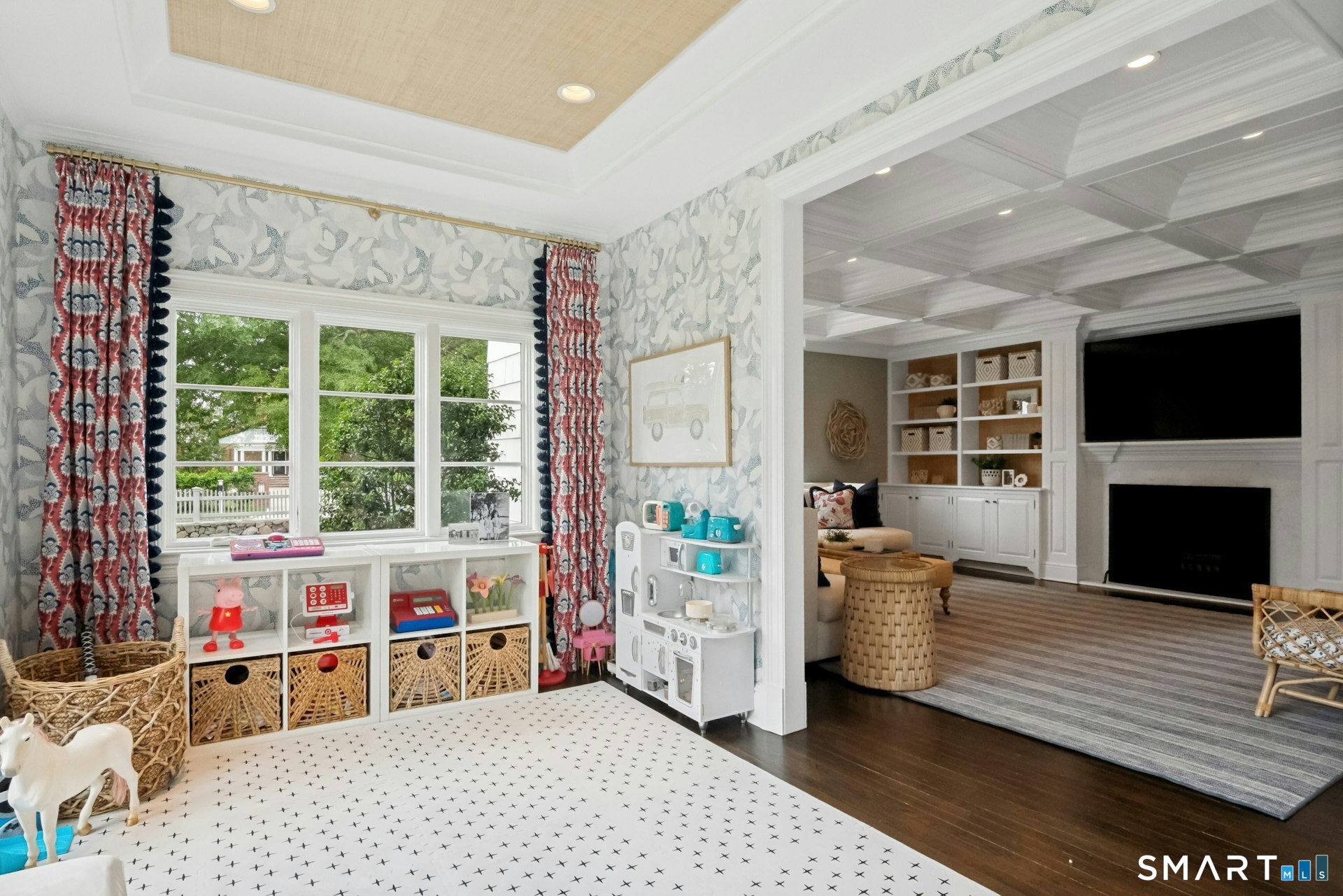 58 Rogers Road Stamford, CT 06902 - Photo 12 of 38