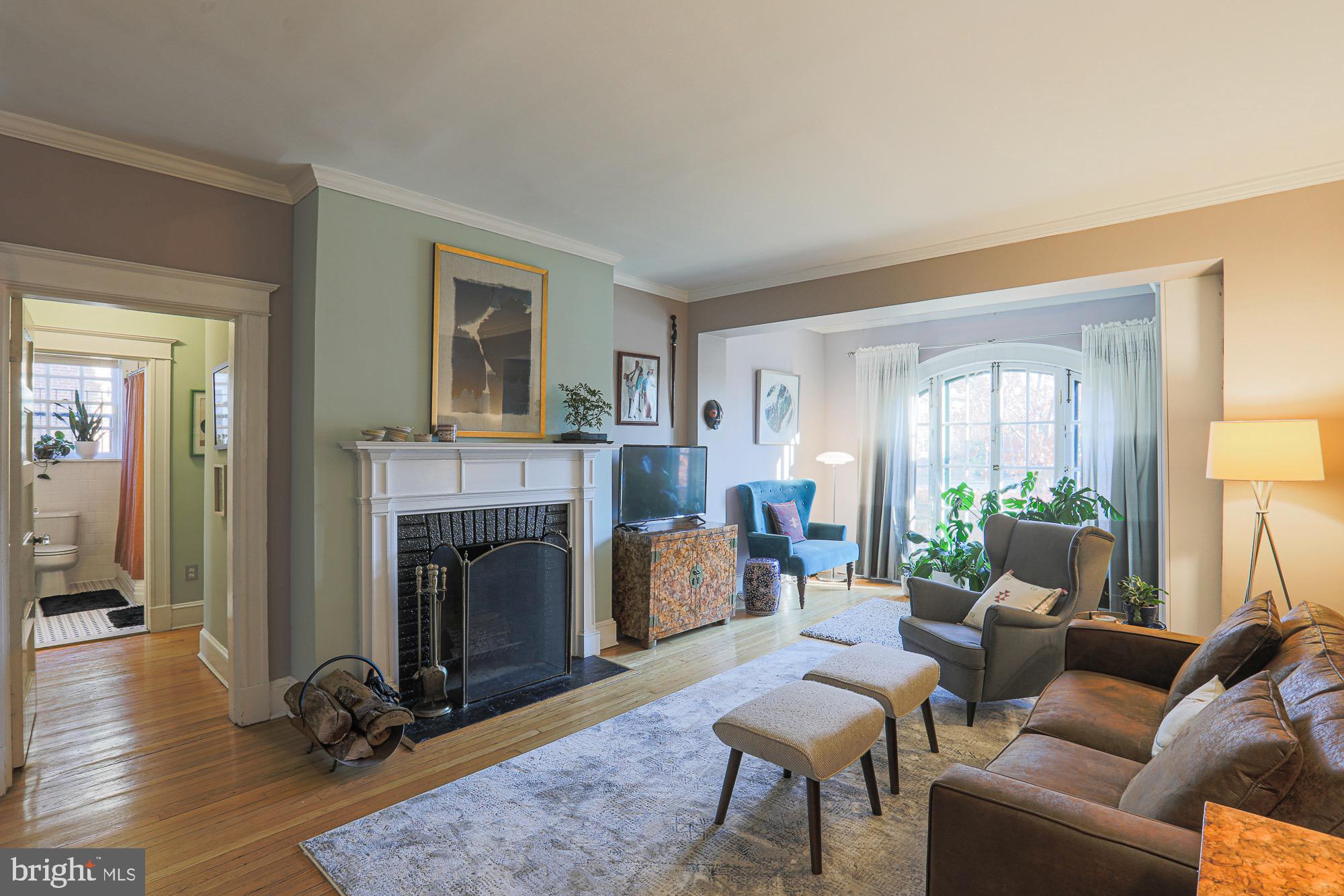 4300 Roland Avenue, Unit 102 Baltimore, MD 21210 - Photo 1 of 20 Gallery Image 1